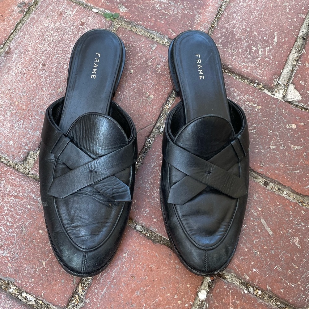 FRAME SHOES